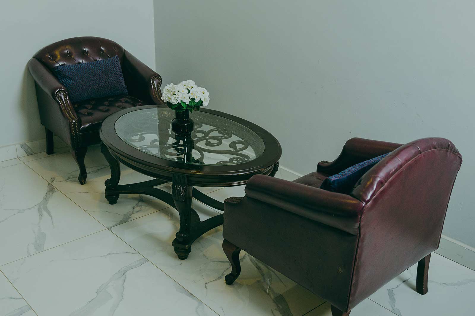 Adonai Hotel Room